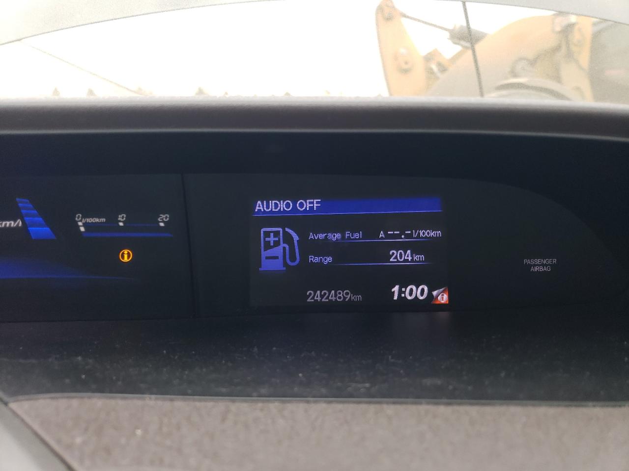 19XFB2F55CE016841 2012 Honda Civic Lx