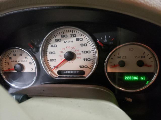 2006 Ford F150 VIN: 1FTPX14556FA54096 Lot: 46672184