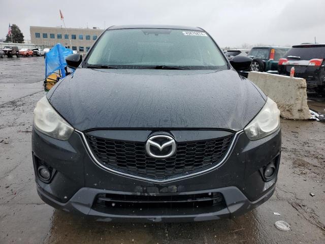 VIN JM3KE4CE4D0165037 2013 Mazda CX-5, Touring no.5