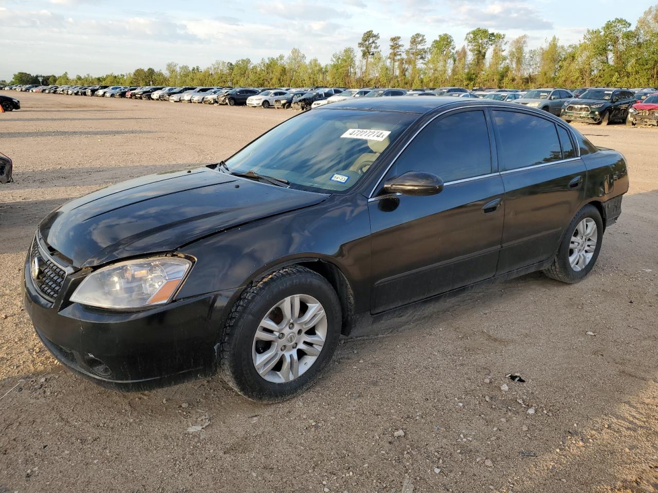 1N4AL11D95C362956 2005 Nissan Altima S