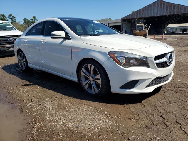 VIN WDDSJ4EB5EN160169 2014 Mercedes-Benz CLA-Class,... no.4