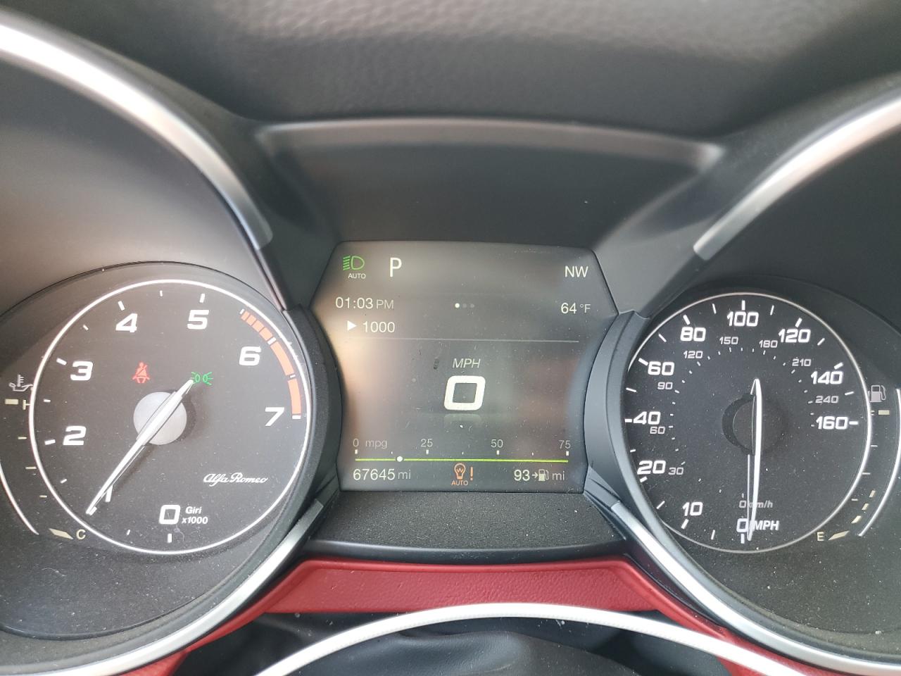 ASFAKPN0J7B73652 2018 Alfa Romeo Stelvio Sport