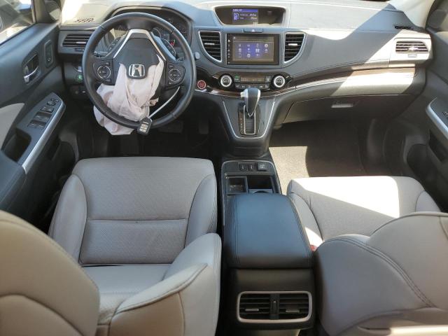 2015 HONDA CR-V TOURI - 5J6RM4H91FL080108
