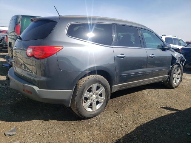 2011 Chevrolet Traverse Lt VIN: 1GNKRGED7BJ381501 Lot: 46252534