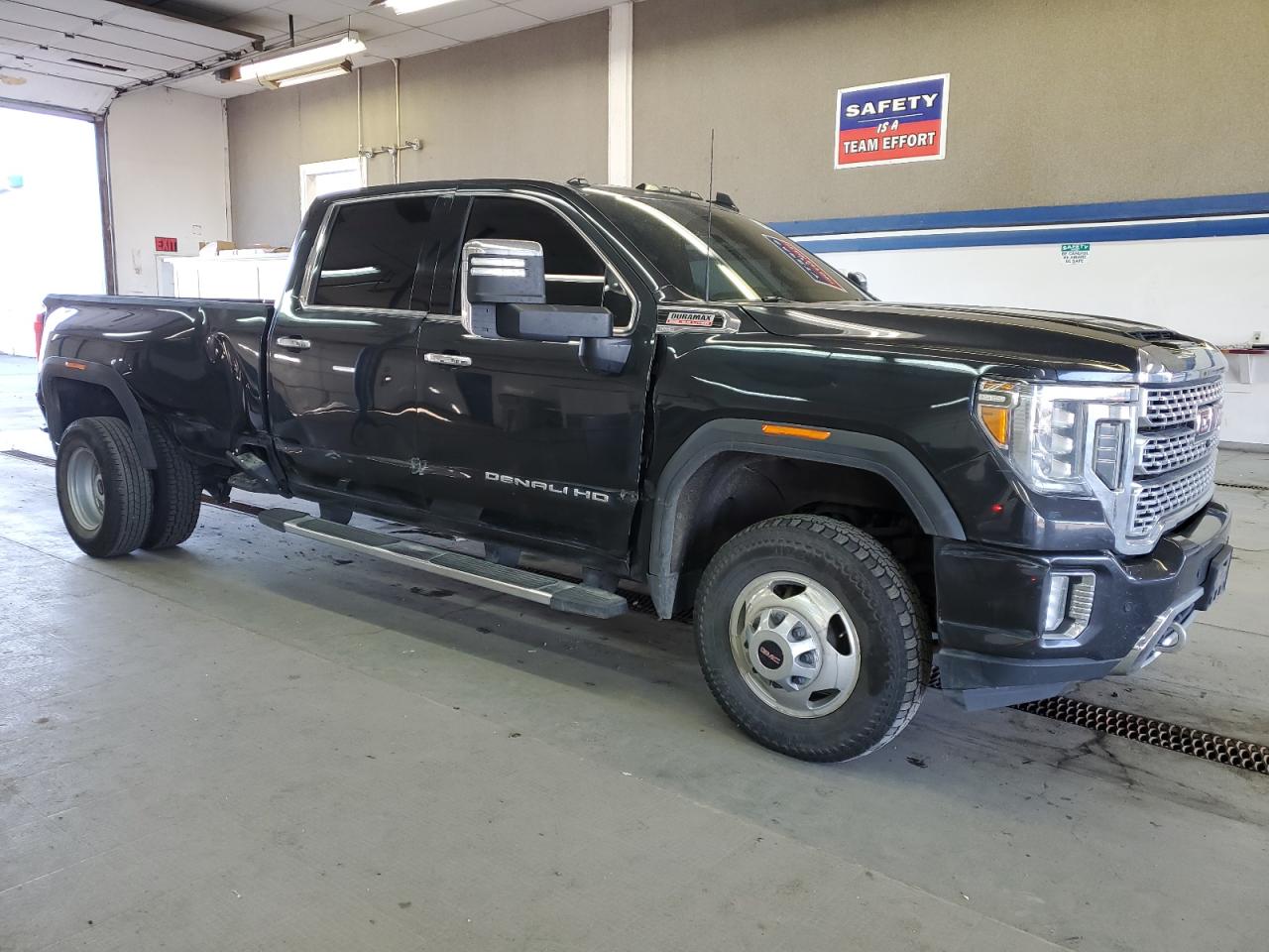 Lot #3028755709 2020 GMC SIERRA K35