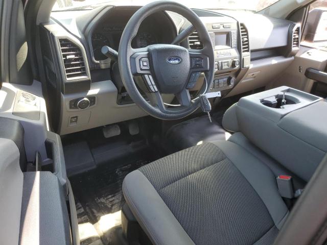 2015 Ford F-150 - Image 8