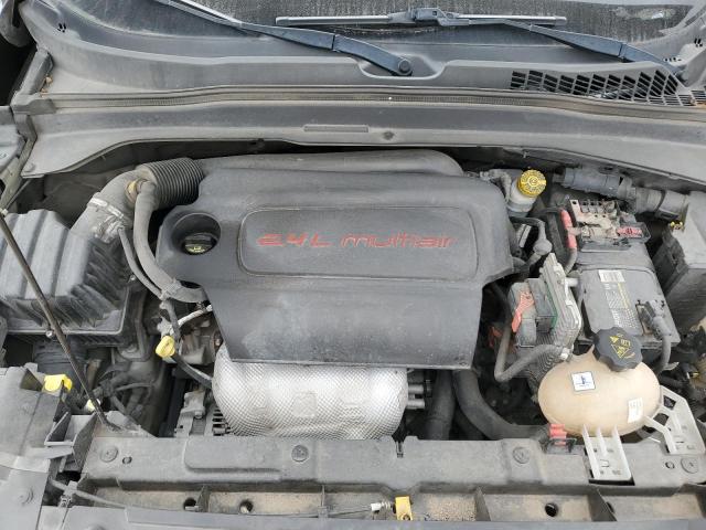 2017 JEEP RENEGADE L - ZACCJABB7HPG66177