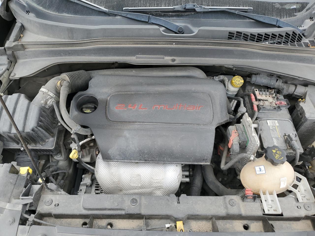 ZACCJABB7HPG66177 2017 Jeep Renegade Latitude