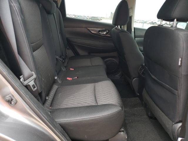 2018 NISSAN ROGUE S - KNMAT2MT4JP618085