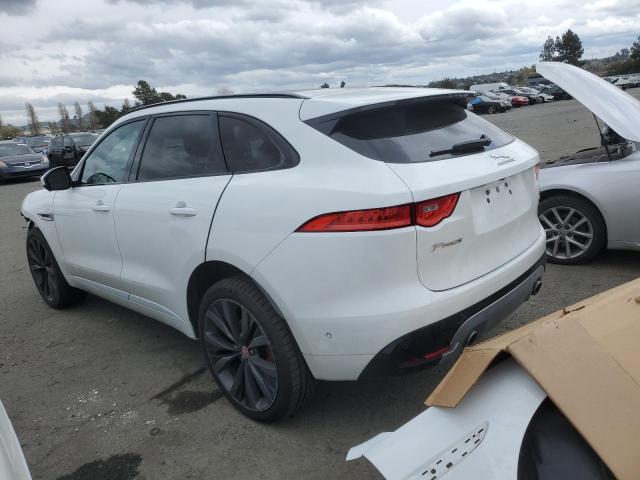 VIN SADCM2FV5JA286086 2018 Jaguar F-Pace, S no.2