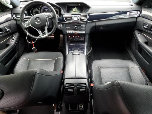 2016 MERCEDES-BENZ E 400 4MAT - WDDHF6HBXGB227677
