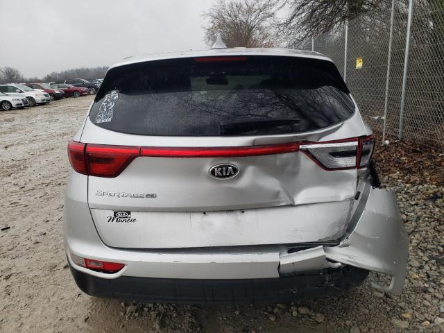 2019 KIA SPORTAGE - KNDPM3ACXK7543055