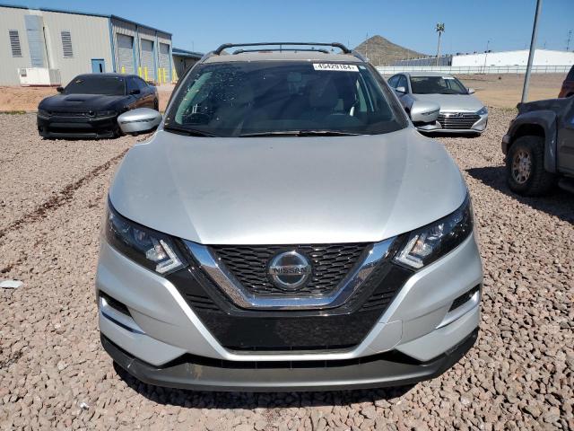 2022 NISSAN ROGUE SPOR - JN1BJ1CV7NW351675