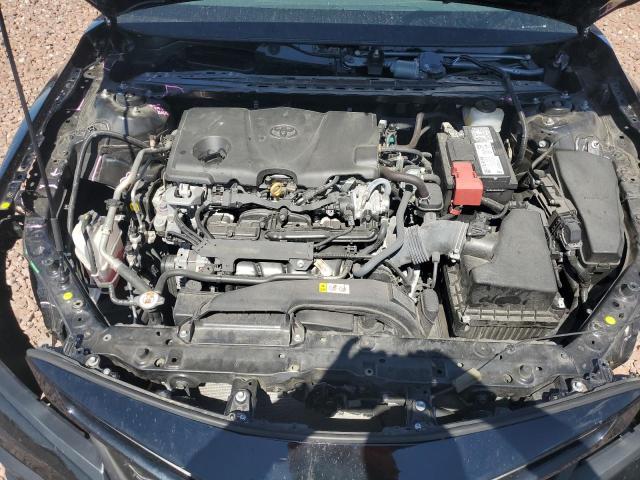 4T1G11AK1NU650999 Toyota Camry SE 11