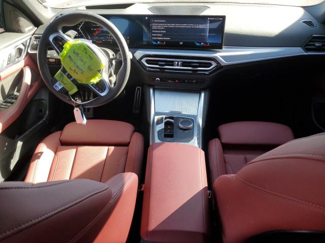 2024 BMW M440I GRAN - WBA63AW0XRFP91403
