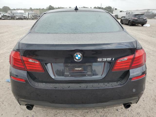 2012 BMW 535 I VIN: WBAFR7C51CC808468 Lot: 46508154