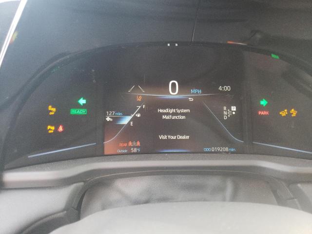 JTDAAAAA4NA006951 2022 Toyota Mirai Le