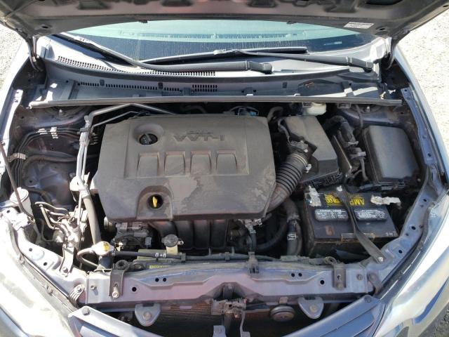 2016 Toyota Corolla L VIN: 5YFBURHE1GP568128 Lot: 48151364