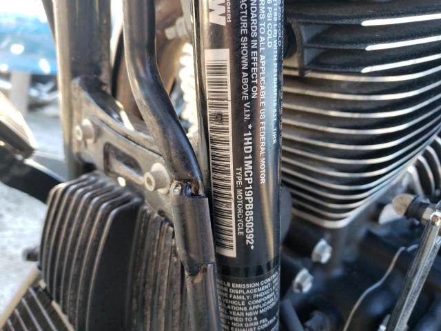 2023 HARLEY-DAVIDSON FLRT 1HD1MCP19PB850392