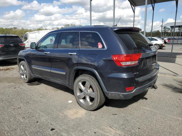 2013 Jeep Grand Cherokee Limited VIN: 1C4RJEBG6DC643338 Lot: 45715844