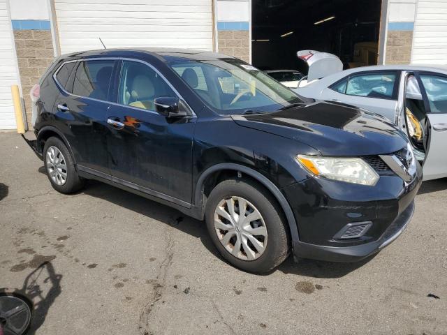 Vin: 5n1at2ml8fc813097, lot: 48058644, nissan rogue s 20154