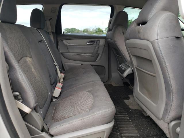 2013 Chevrolet Traverse Ls VIN: 1GNKVFKD3DJ244844 Lot: 48329874