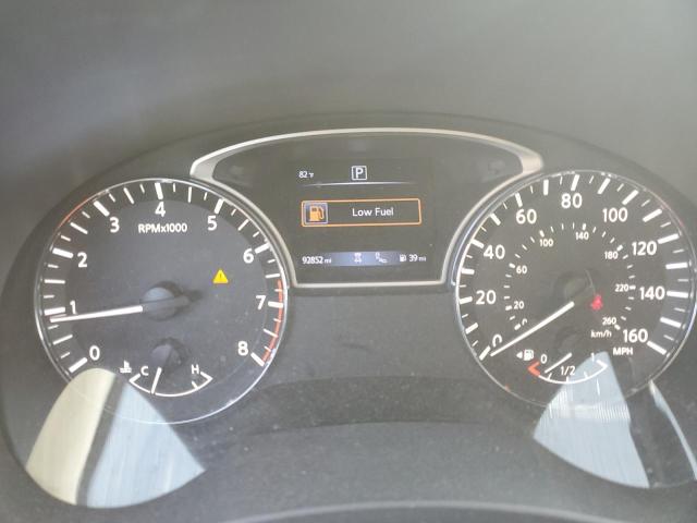 2018 NISSAN ALTIMA 2.5 - 1N4AL3AP8JC123916