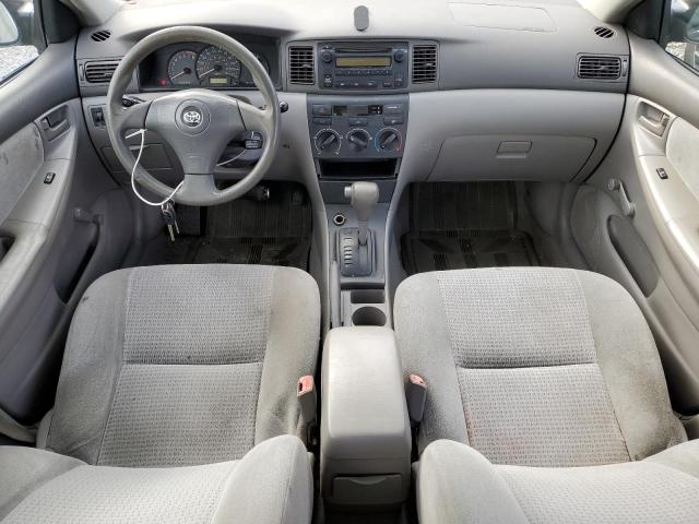 2005 Toyota Corolla Ce VIN: 1NXBR32E05Z364679 Lot: 38377964