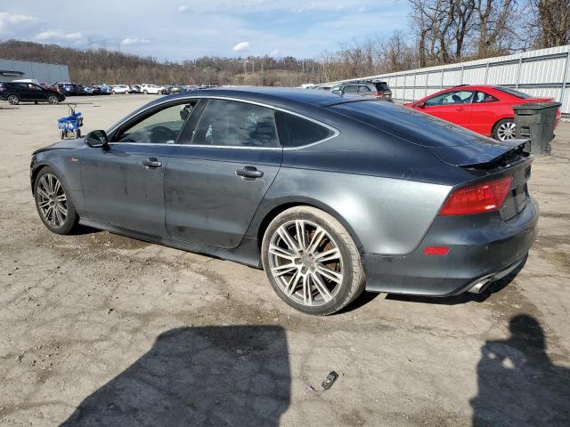 VIN WAU2GAFC2DN157496 2013 Audi A7, Prestige no.2