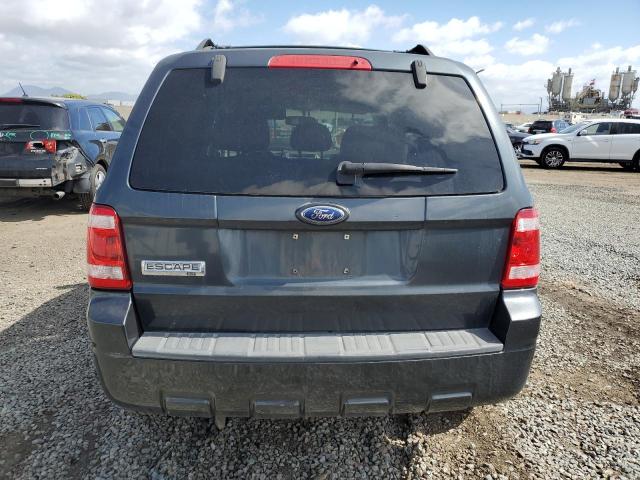 2008 Ford Escape Xlt VIN: 1FMCU03138KB59967 Lot: 46637424