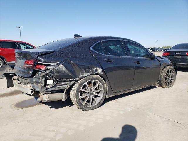 2015 ACURA TLX ADVANC 19UUB2F79FA025432