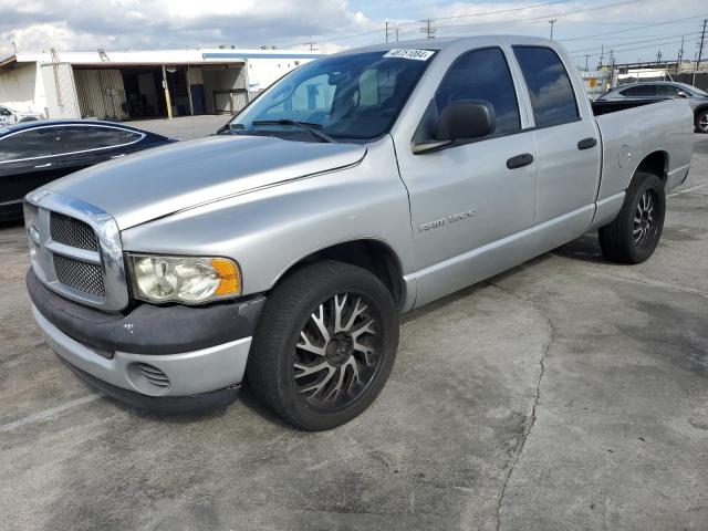 2005 Dodge Ram 1500 St VIN: 1D7HA18N45S212732 Lot: 48751084