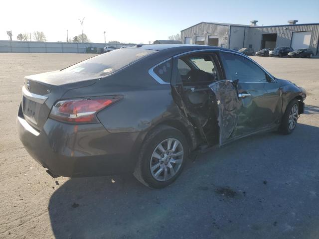 2015 NISSAN ALTIMA 2.5 - 1N4AL3AP8FC439811