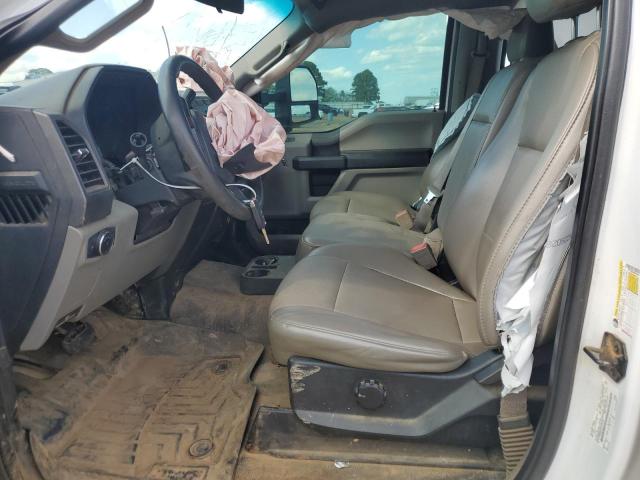 2019 FORD F250 SUPER 1FT7W2B68KEC22429