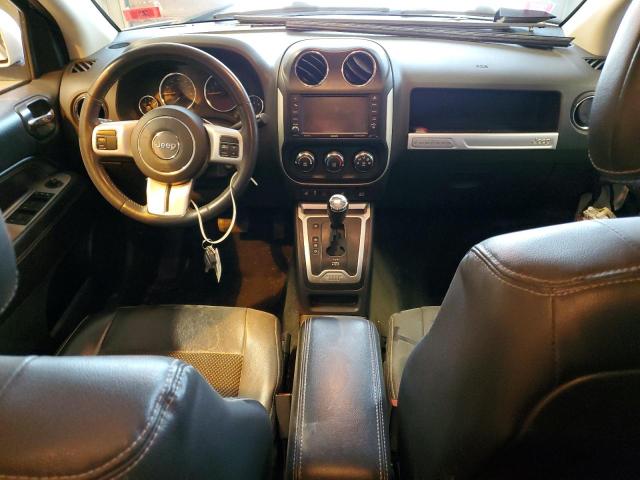 2016 Jeep Compass - Image 8