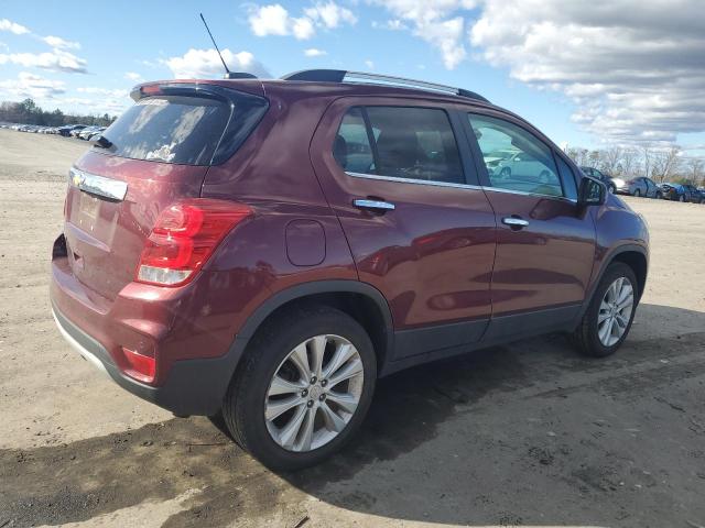 2017 CHEVROLET TRAX PREMI 3GNCJRSB9HL175222