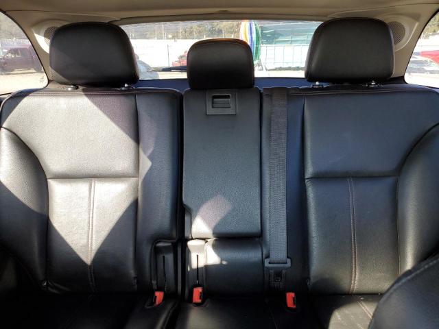 2012 Ford Edge - Image 10