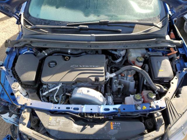 VIN 1G1RC6S54HU202377 2017 Chevrolet Volt, LT no.11