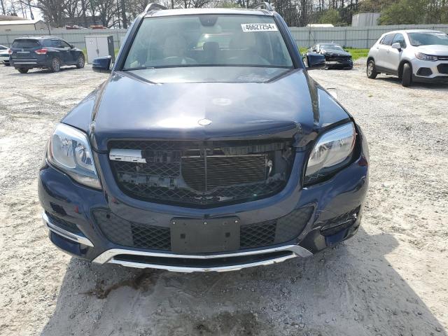 2015 MERCEDES-BENZ GLK 350 4M - WDCGG8JB8FG358255