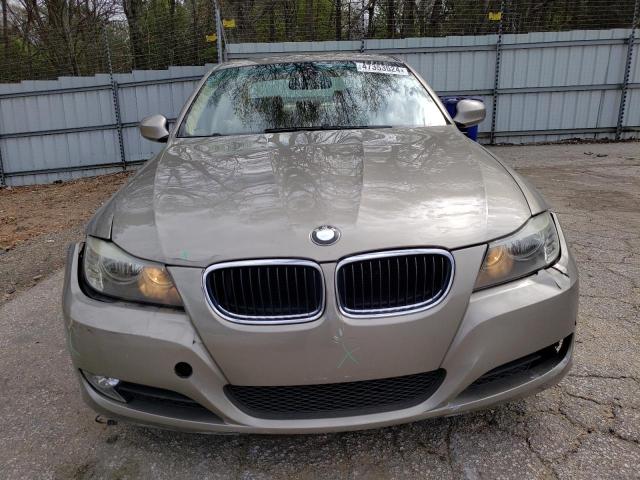 WBAPH77509NM31288 | 2009 BMW 328 i