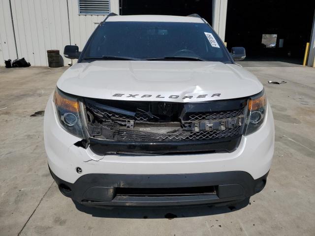 2013 Ford Explorer Sport VIN: 1FM5K8GT5DGB67915 Lot: 47081894