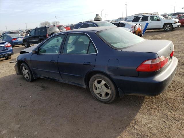 1999 Honda Accord Ex VIN: 1HGCG5654XA098416 Lot: 45860524