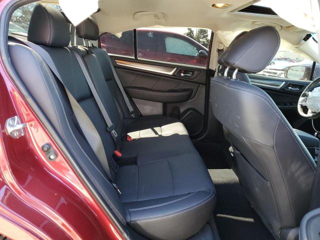 2018 SUBARU LEGACY 2.5 - 4S3BNAK6XJ3005613