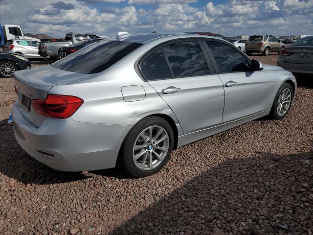 2017 BMW 320 I VIN: WBA8E1G31HNU16774 Lot: 48510994