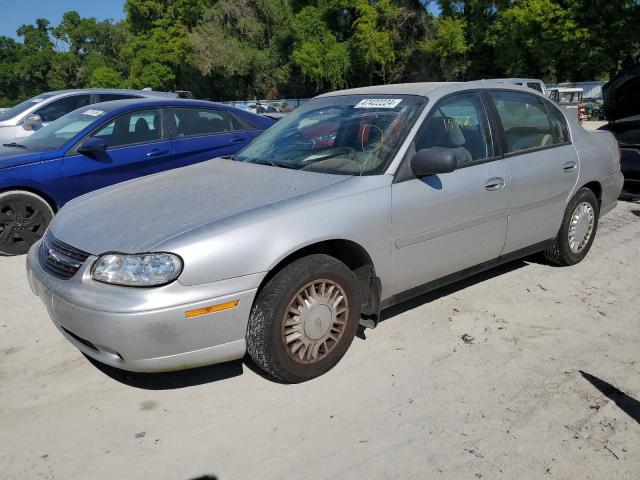 2002 Chevrolet Malibu VIN: 1G1ND52JX2M629105 Lot: 47422224