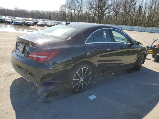 VIN WDDSJ4GB4JN660105 2018 Mercedes-Benz CLA-Class,... no.3