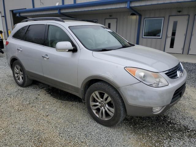 Vin: km8nu4cc6cu187194, lot: 48174234, hyundai veracruz gls 20124