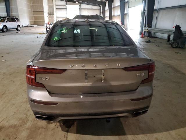 2019 VOLVO S60 T8 R-D - 7JRBR0FM5KG017347