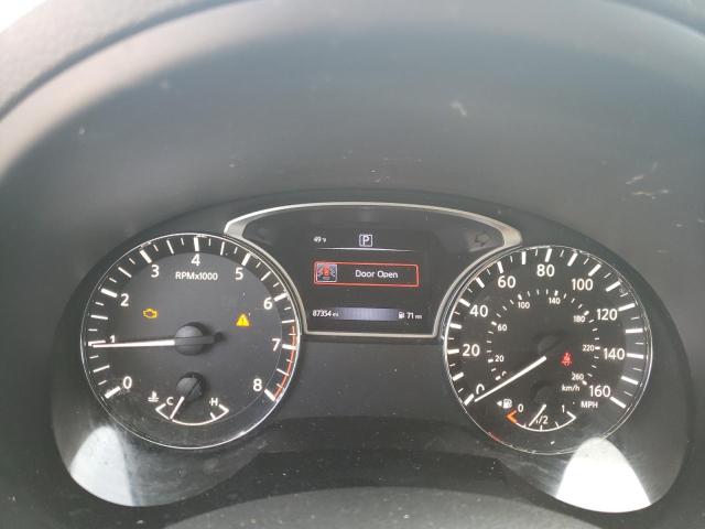 2016 NISSAN ALTIMA 2.5 - 1N4AL3AP9GC197077