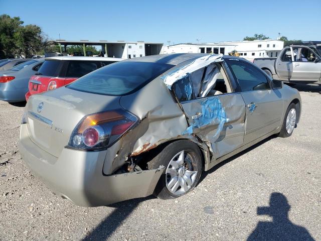 2010 Nissan Altima Base VIN: 1N4AL2APXAN433788 Lot: 26116689